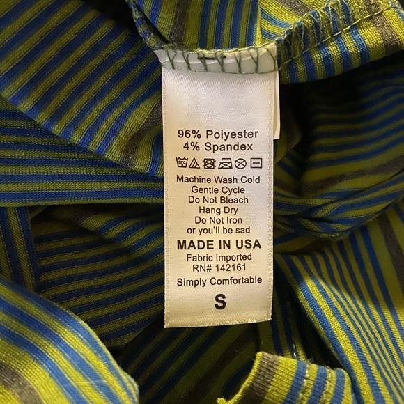 ❌SOLD❌Lularoe Maria Dress - Picture 4 of 6